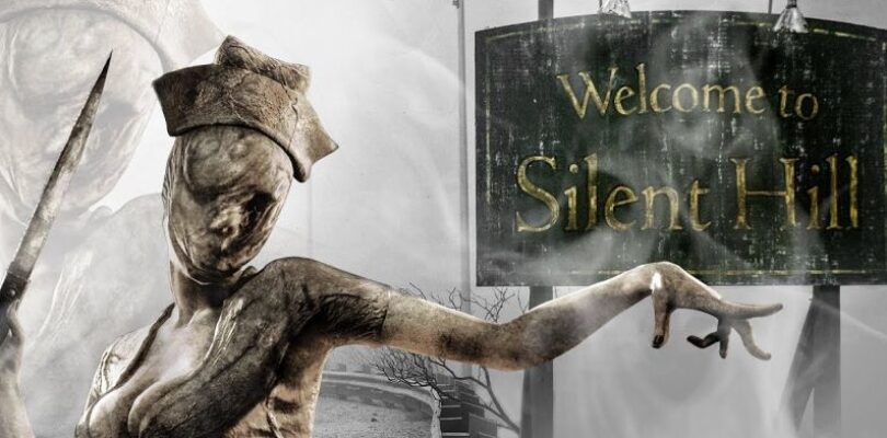 Filmowe adaptacje Silent Hill i Project Zero w produkcji