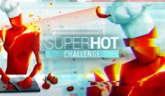 Gdy SUPERHOT wejdzie do kuchni…