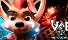 Ven VR Adventure