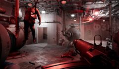 atomic heart
