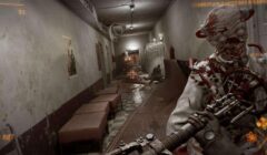atomic heart