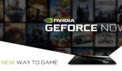 geforce now