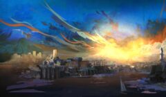 Disco Elysium, Disco Inferno, Disco Aeternam