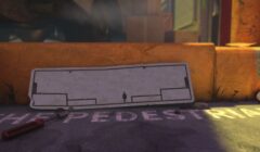 The Pedestrian to mocny indie debiut