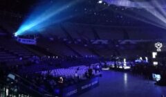 intel extreme masters 2020