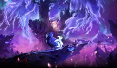 ori and the will of the wisps
