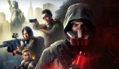 the division 2