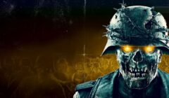 zombie army 4