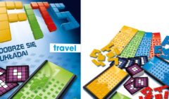 Zostań w domu i zagraj w planszówkę, czyli promocja na gry Egmontu