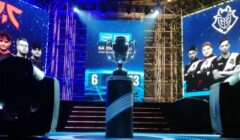 intel extreme masters 2020
