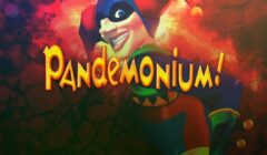 Gry, które trzeba znać – Pandemonium!