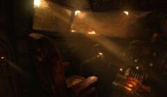 amnesia rebirth