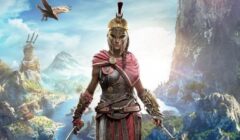 assassins creed odyssey