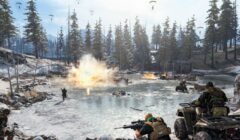 call of duty warzone