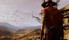 call of juarez unforgiven