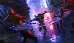 ghostrunner