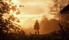 Nioh 2 to nie rewolucja, a ewolucja – w arcydzieło