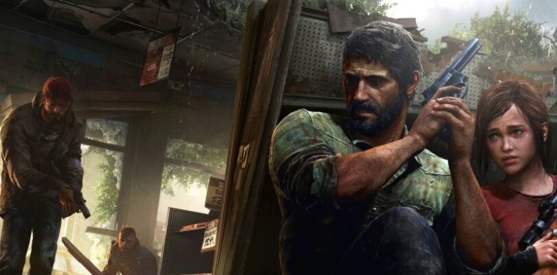 HBO robi serial na podstawie The Last of Us