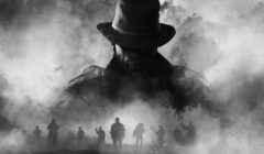hunt showdown