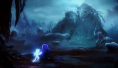 ori and the will of the wisps