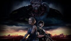 resident evil 3