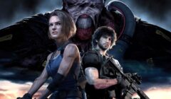 resident evil 3