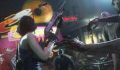 resident evil 3 remake