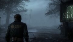 silent hill