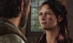 the last of us