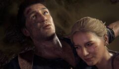 uncharted 4