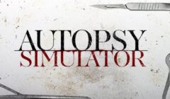 Autopsy Simulator