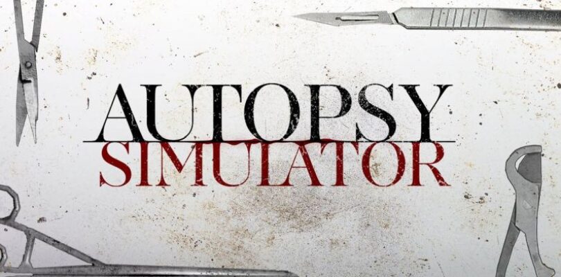Autopsy Simulator