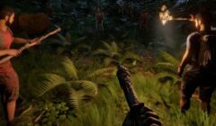 Polski Green Hell z trybem co-op