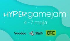Hyper Game Jam