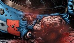 Komiks Chłopaki tom 1 recenzja