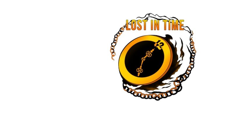 Lost In Time – nowy gracz na komiksowym rynku