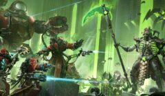Mechanicus Trailer