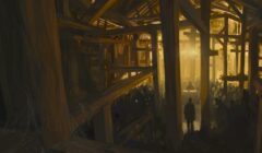 Metamorphosis trailer