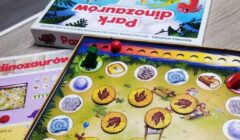 Ranking gier planszowych dla 4-latka
