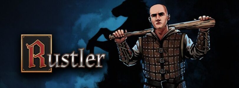 Prolog do Rustler – polskiej gry inspirowanej GTA 2 już dostępny
