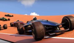 Trackmania
