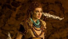 aloy horizon