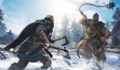 assassin's creed valhalla