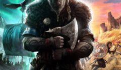 assassins creed valhalla
