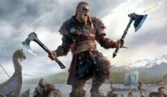 assassin's creed valhalla game