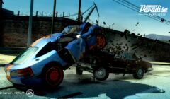 Burnout Paradise