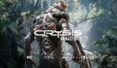 crysis remastered