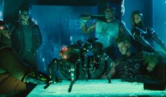 cyberpunk 2077