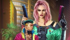 cyberpunk 2077 xbox one x
