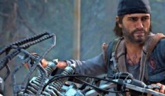 days gone